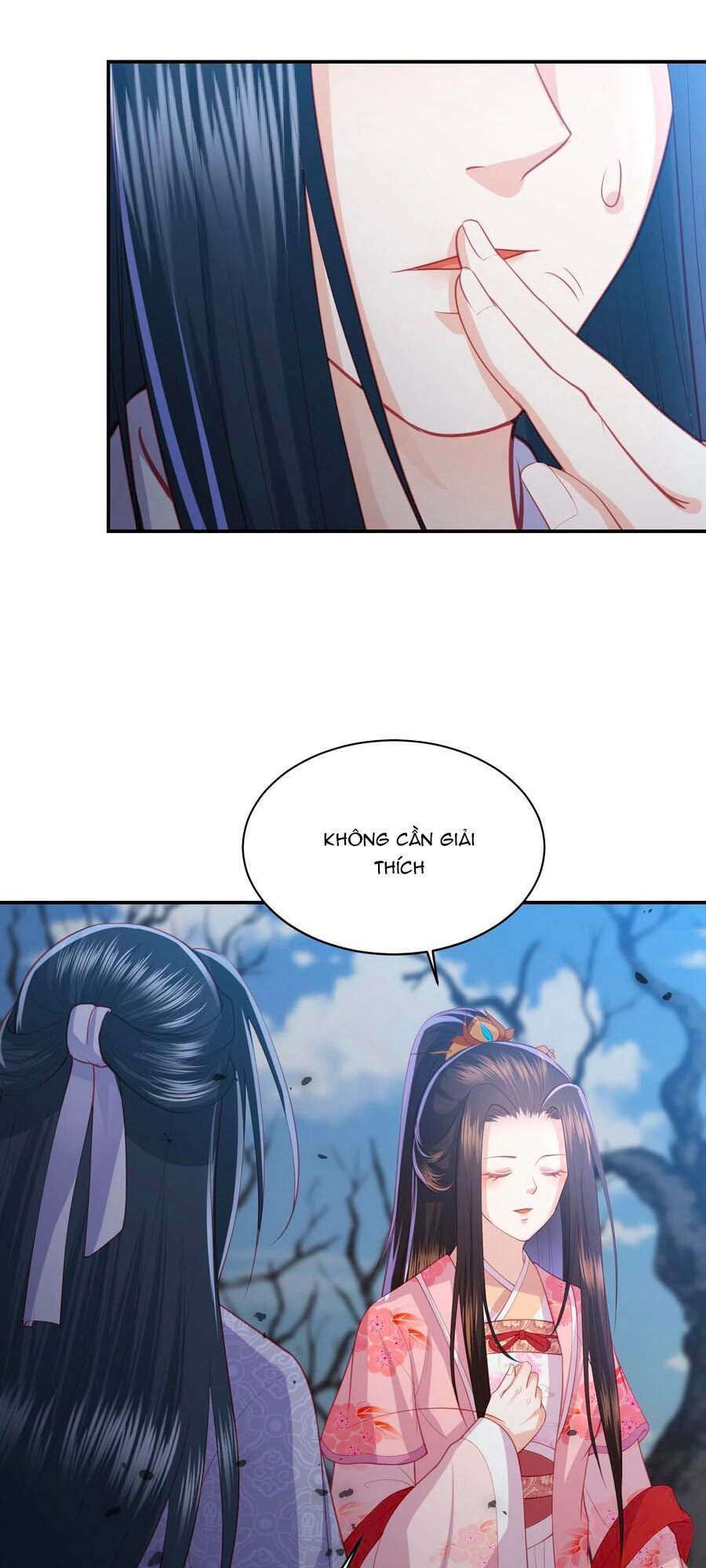 đọc truyện Phượng Hoàng Thác: Chuyên Sủng Khí Thê Chương 145 ảnh 10 tại Thiên Thai Truyện