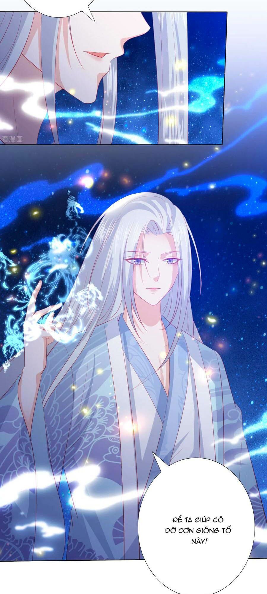 đọc truyện Phượng Hoàng Thác: Chuyên Sủng Khí Thê Chương 146 ảnh 12 tại Thiên Thai Truyện