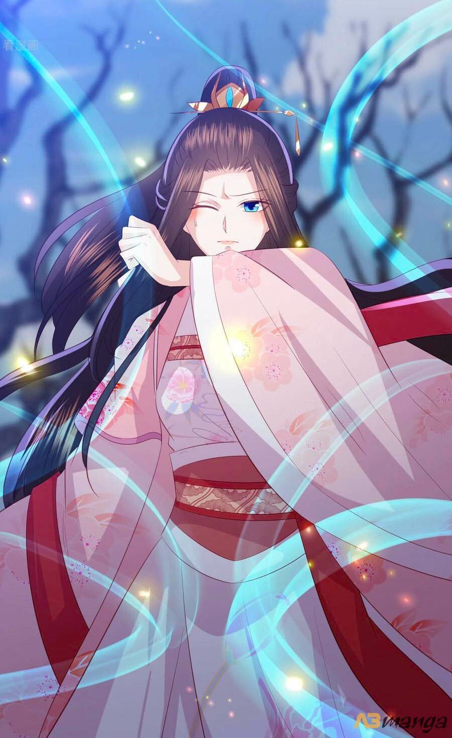 đọc truyện Phượng Hoàng Thác: Chuyên Sủng Khí Thê Chương 146 ảnh 14 tại Thiên Thai Truyện