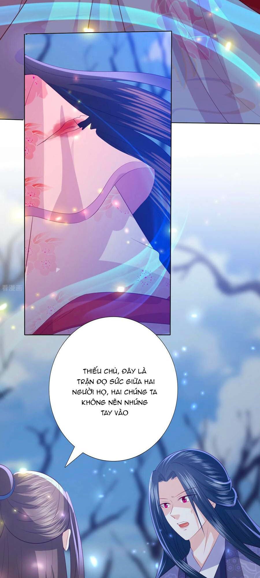 đọc truyện Phượng Hoàng Thác: Chuyên Sủng Khí Thê Chương 146 ảnh 15 tại Thiên Thai Truyện