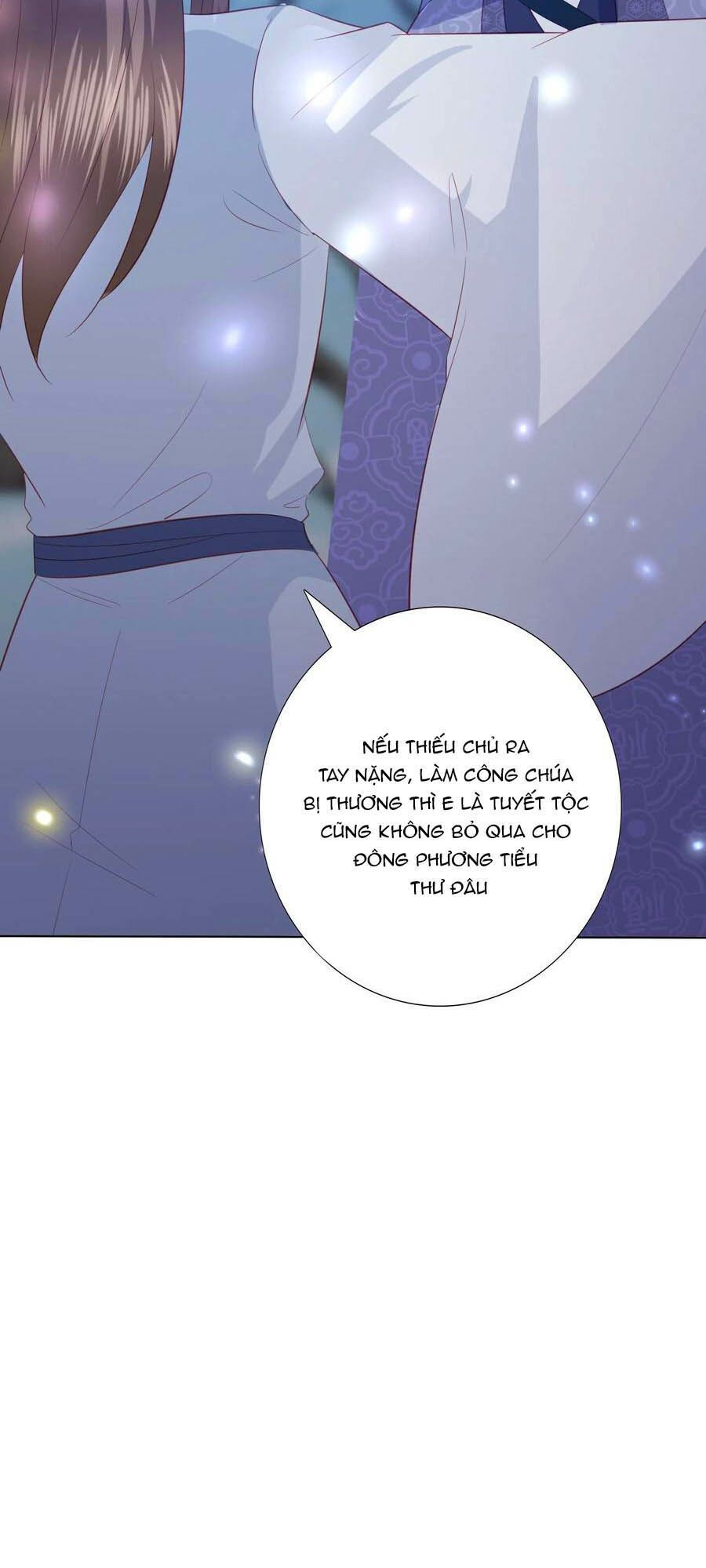 đọc truyện Phượng Hoàng Thác: Chuyên Sủng Khí Thê Chương 146 ảnh 16 tại Thiên Thai Truyện