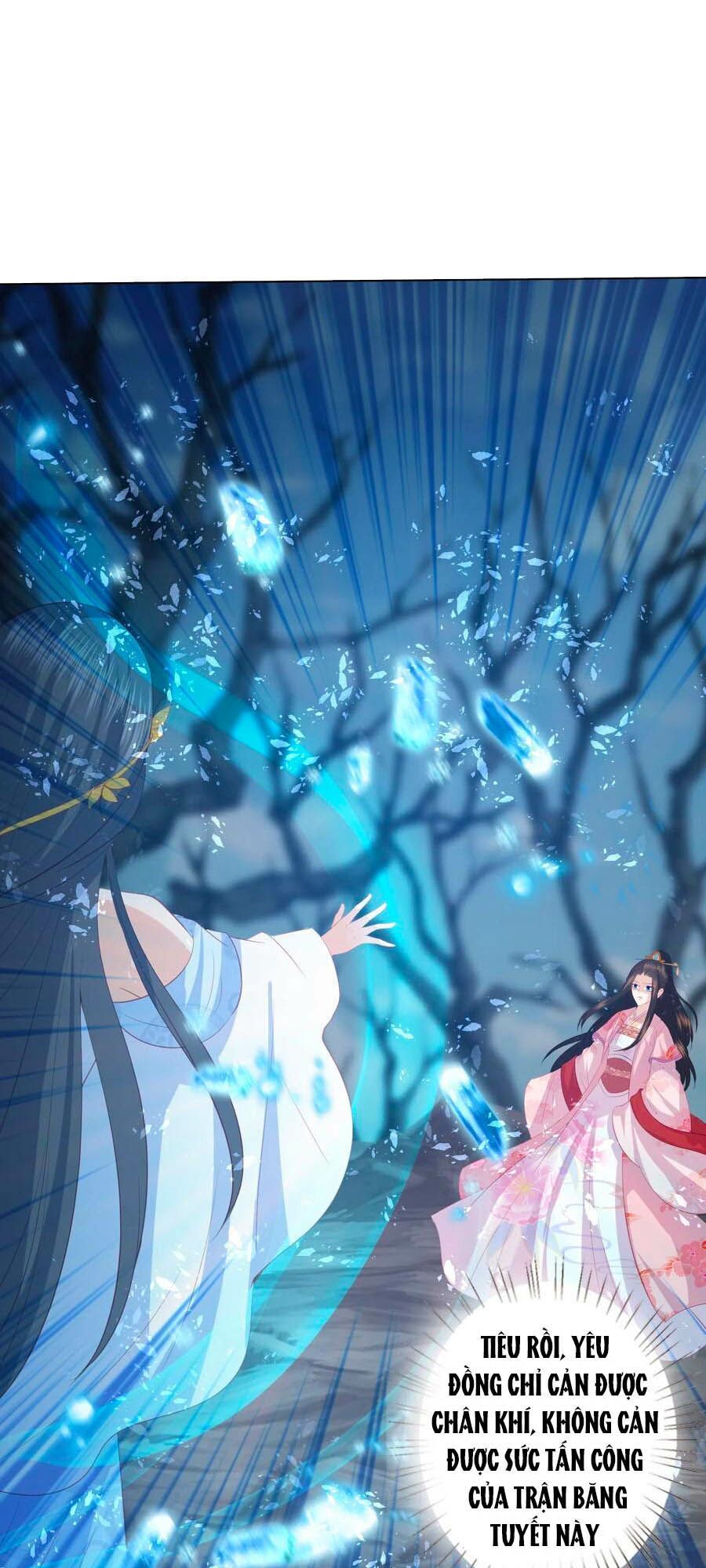 đọc truyện Phượng Hoàng Thác: Chuyên Sủng Khí Thê Chương 146 ảnh 8 tại Thiên Thai Truyện