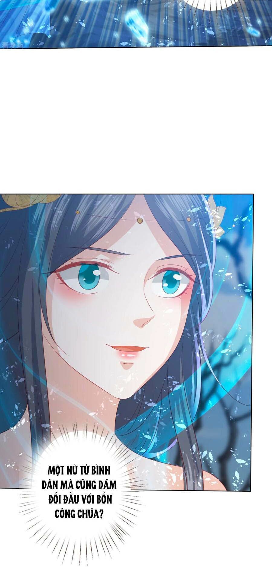 đọc truyện Phượng Hoàng Thác: Chuyên Sủng Khí Thê Chương 146 ảnh 9 tại Thiên Thai Truyện