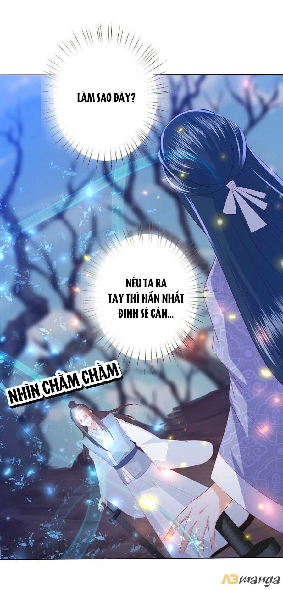 đọc truyện Phượng Hoàng Thác: Chuyên Sủng Khí Thê Chương 146 ảnh 10 tại Thiên Thai Truyện