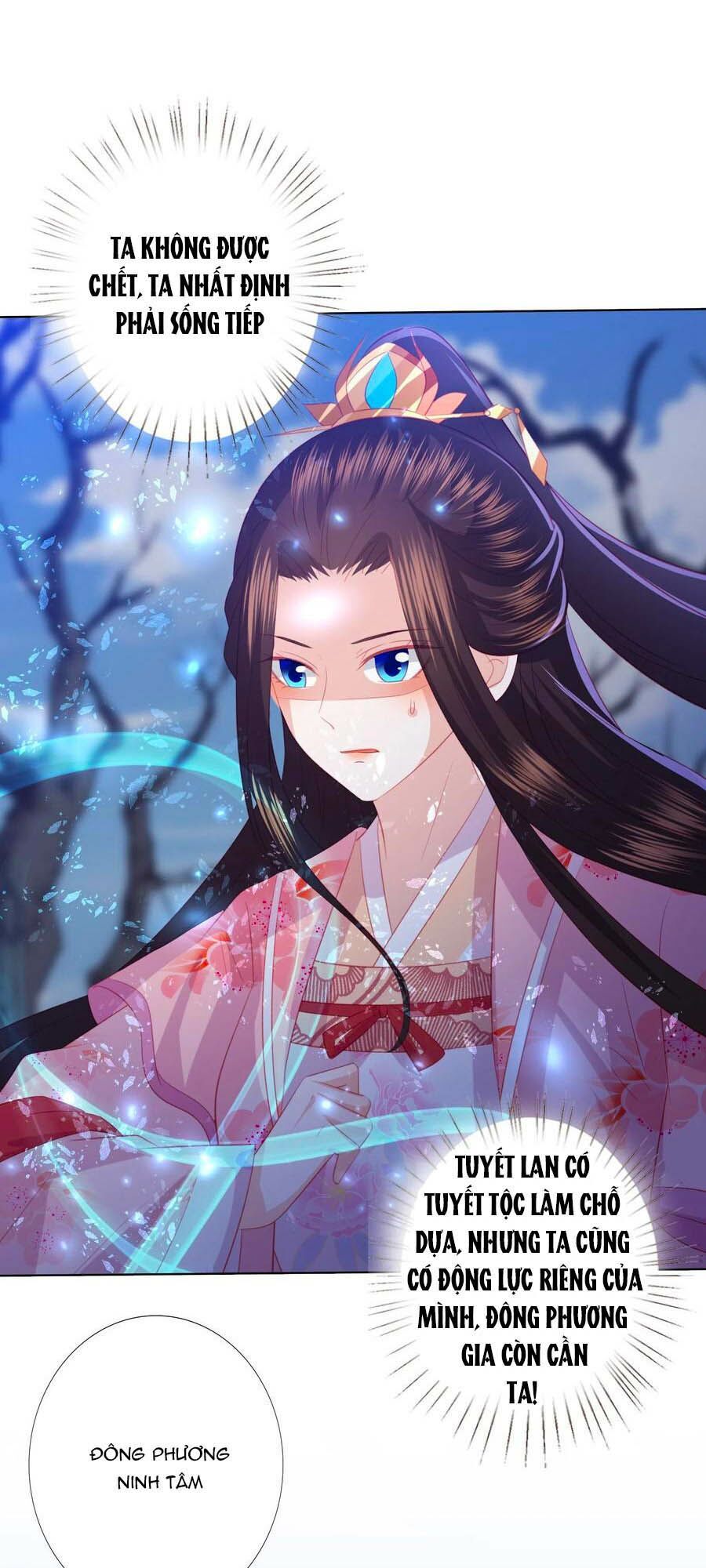 đọc truyện Phượng Hoàng Thác: Chuyên Sủng Khí Thê Chương 146 ảnh 11 tại Thiên Thai Truyện