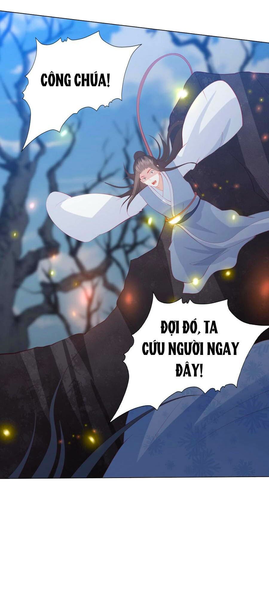 đọc truyện Phượng Hoàng Thác: Chuyên Sủng Khí Thê Chương 147 ảnh 16 tại Thiên Thai Truyện