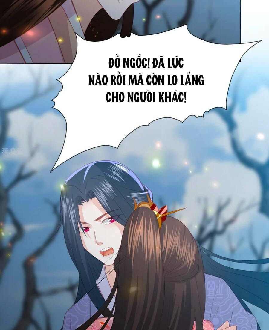 đọc truyện Phượng Hoàng Thác: Chuyên Sủng Khí Thê Chương 147 ảnh 19 tại Thiên Thai Truyện