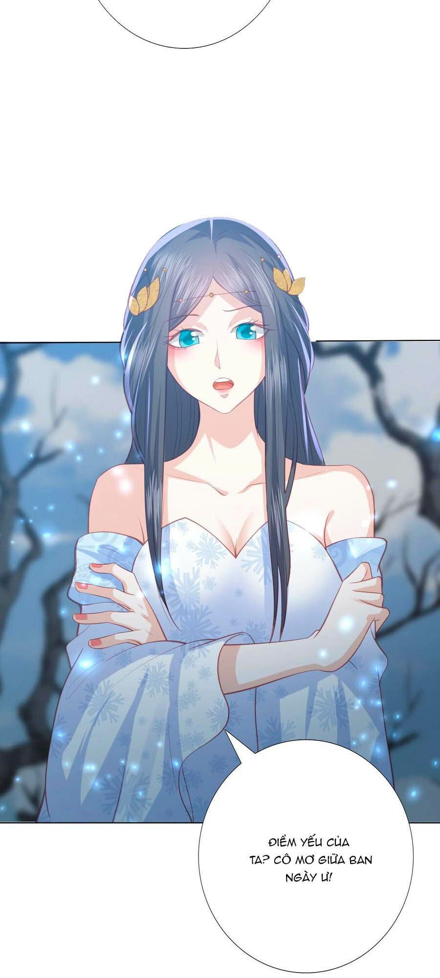 đọc truyện Phượng Hoàng Thác: Chuyên Sủng Khí Thê Chương 147 ảnh 4 tại Thiên Thai Truyện