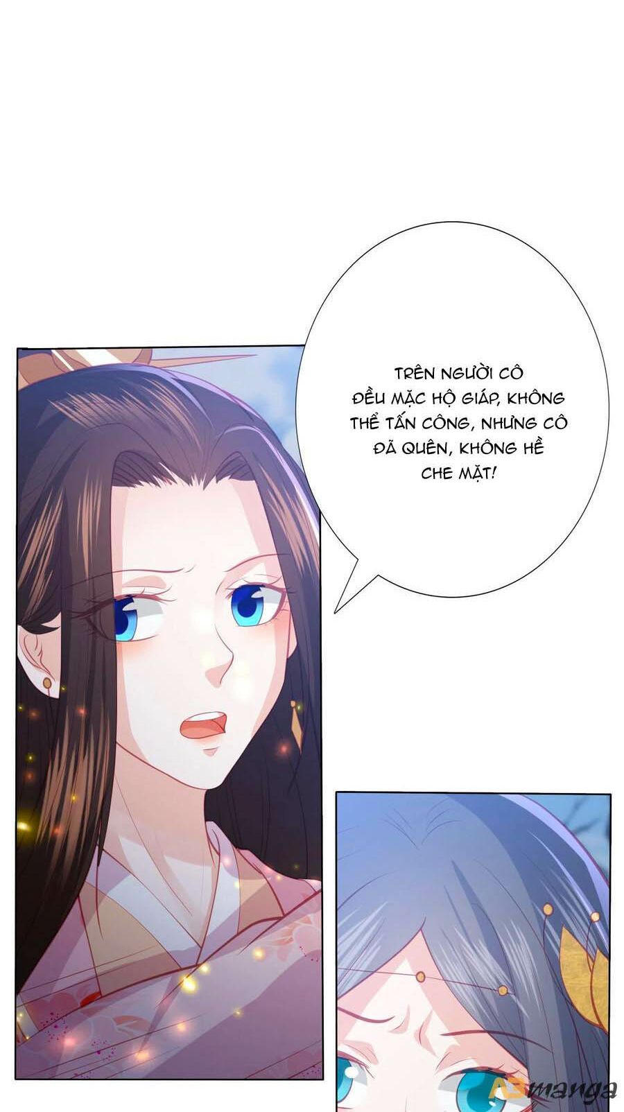 đọc truyện Phượng Hoàng Thác: Chuyên Sủng Khí Thê Chương 147 ảnh 6 tại Thiên Thai Truyện