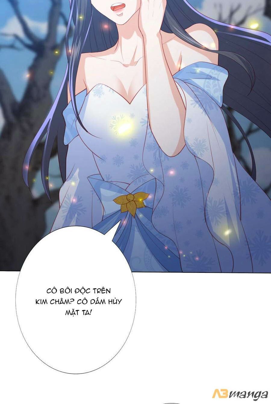 đọc truyện Phượng Hoàng Thác: Chuyên Sủng Khí Thê Chương 147 ảnh 10 tại Thiên Thai Truyện