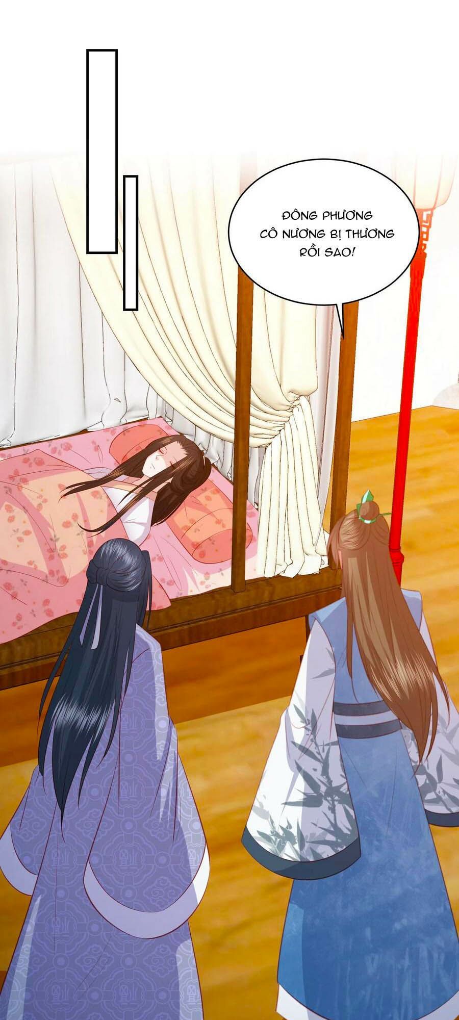 đọc truyện Phượng Hoàng Thác: Chuyên Sủng Khí Thê Chương 148 ảnh 14 tại Thiên Thai Truyện