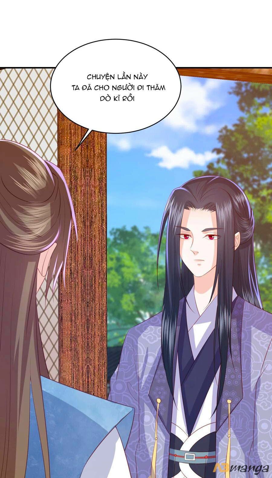 đọc truyện Phượng Hoàng Thác: Chuyên Sủng Khí Thê Chương 148 ảnh 19 tại Thiên Thai Truyện