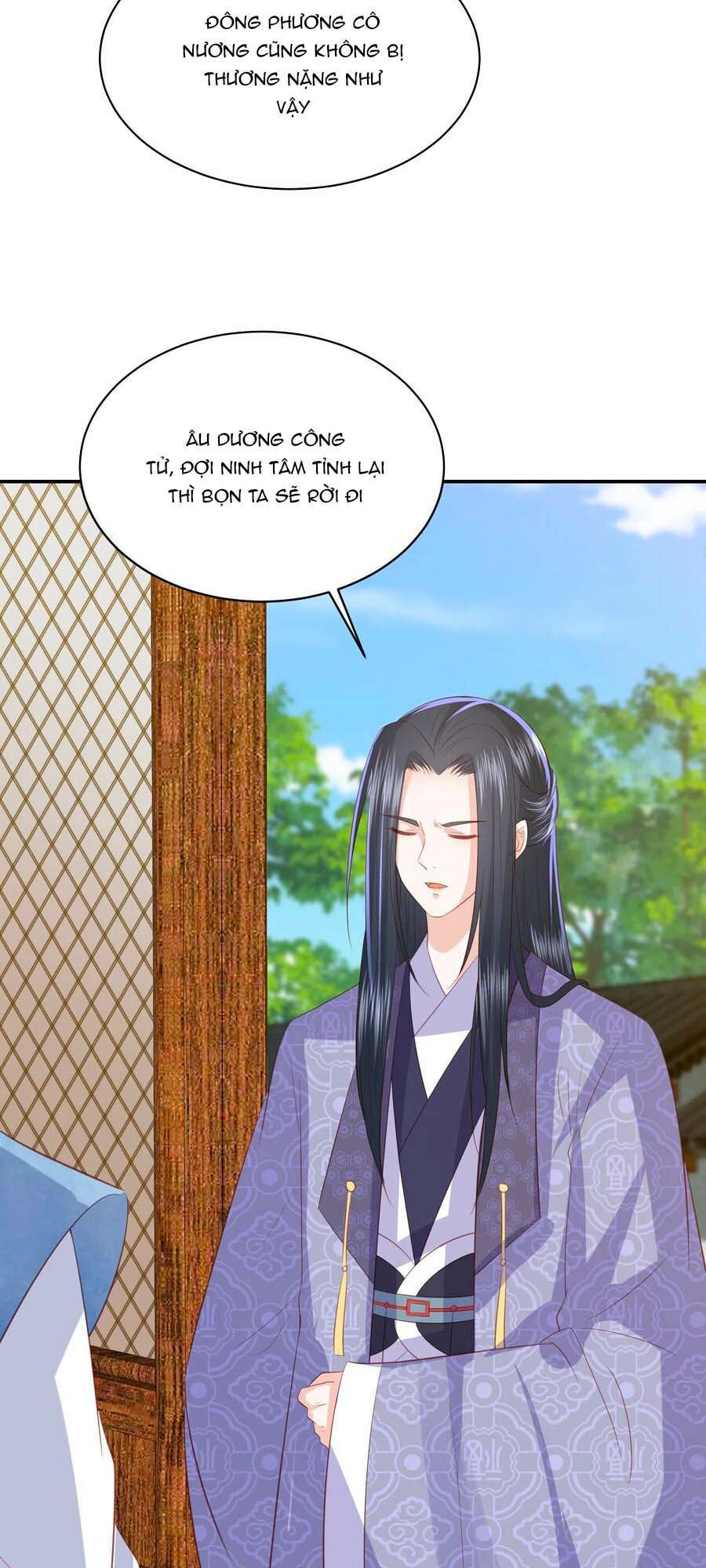 đọc truyện Phượng Hoàng Thác: Chuyên Sủng Khí Thê Chương 148 ảnh 21 tại Thiên Thai Truyện