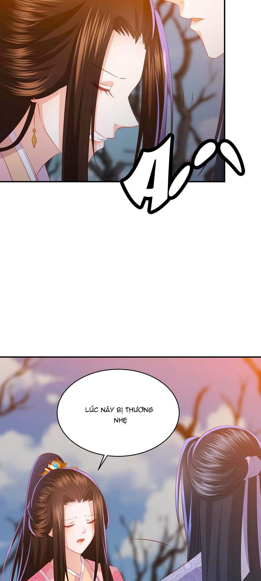 đọc truyện Phượng Hoàng Thác: Chuyên Sủng Khí Thê Chương 148 ảnh 4 tại Thiên Thai Truyện