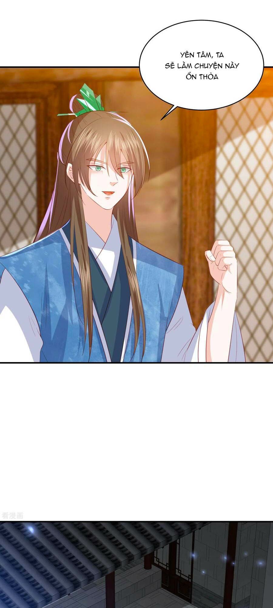 đọc truyện Phượng Hoàng Thác: Chuyên Sủng Khí Thê Chương 148 ảnh 24 tại Thiên Thai Truyện