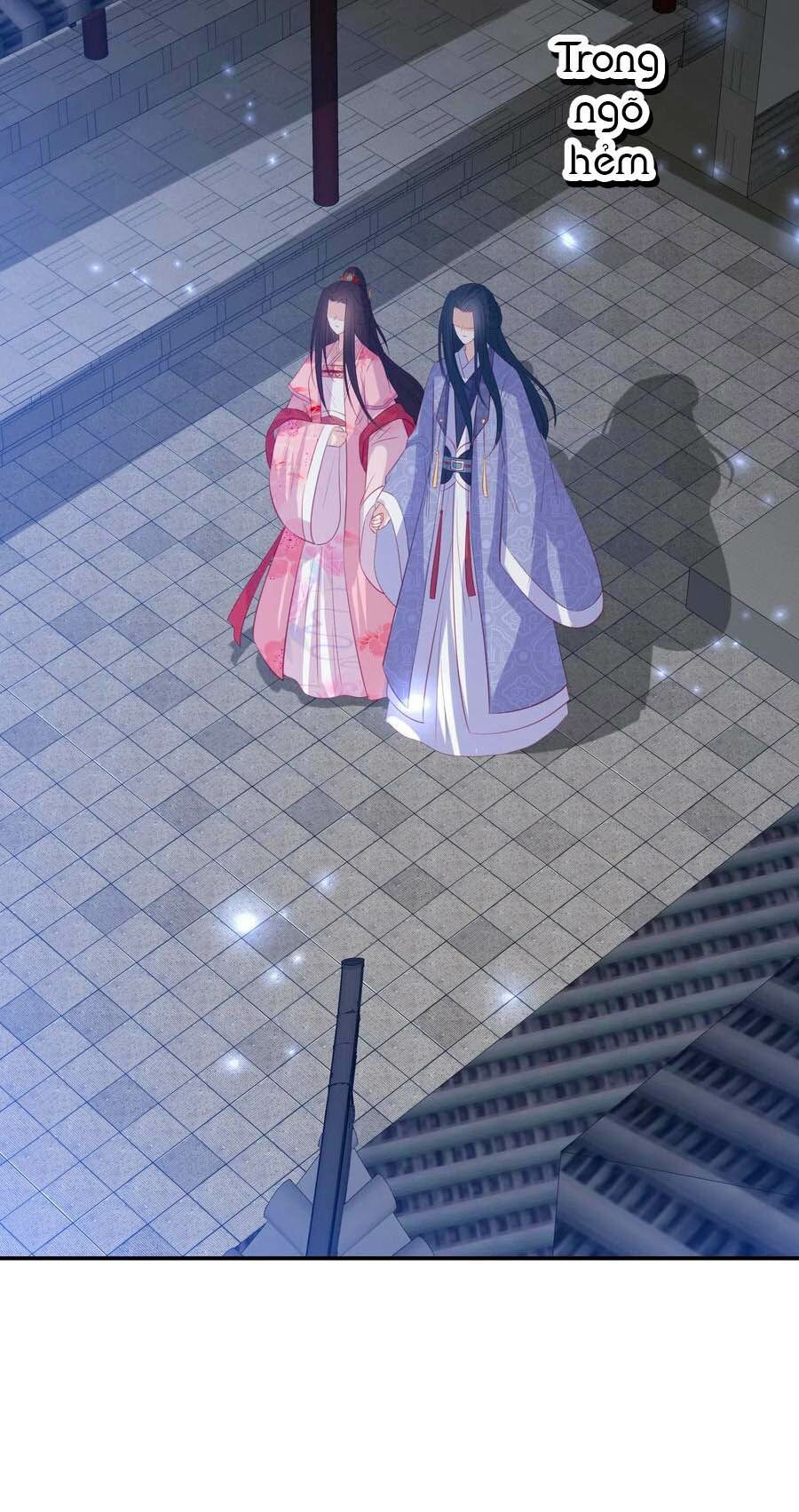 đọc truyện Phượng Hoàng Thác: Chuyên Sủng Khí Thê Chương 148 ảnh 25 tại Thiên Thai Truyện