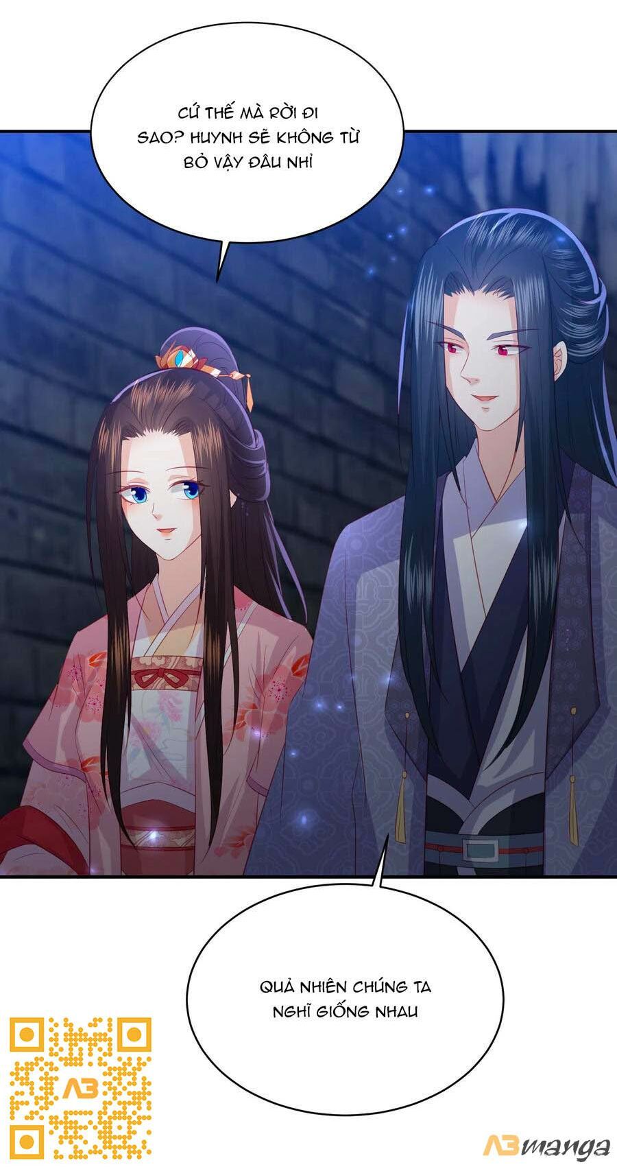 đọc truyện Phượng Hoàng Thác: Chuyên Sủng Khí Thê Chương 148 ảnh 26 tại Thiên Thai Truyện