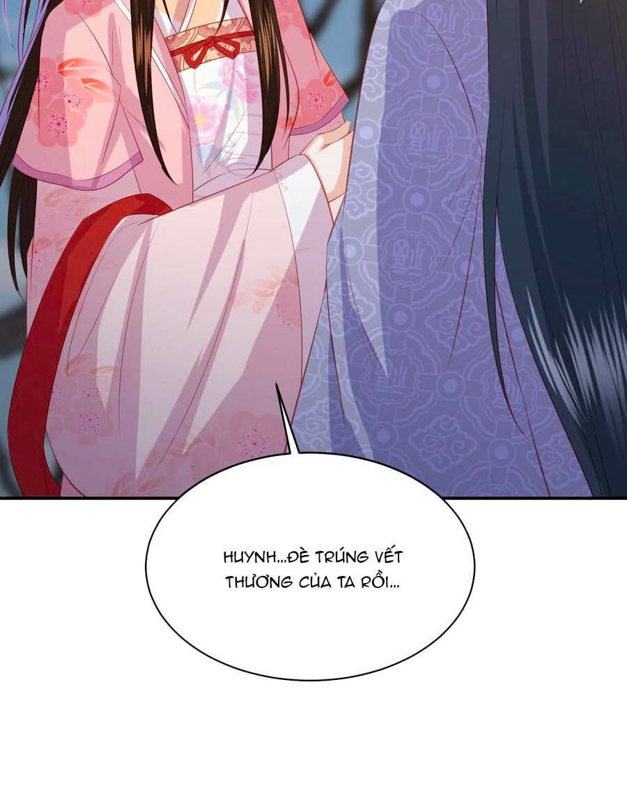 đọc truyện Phượng Hoàng Thác: Chuyên Sủng Khí Thê Chương 148 ảnh 5 tại Thiên Thai Truyện