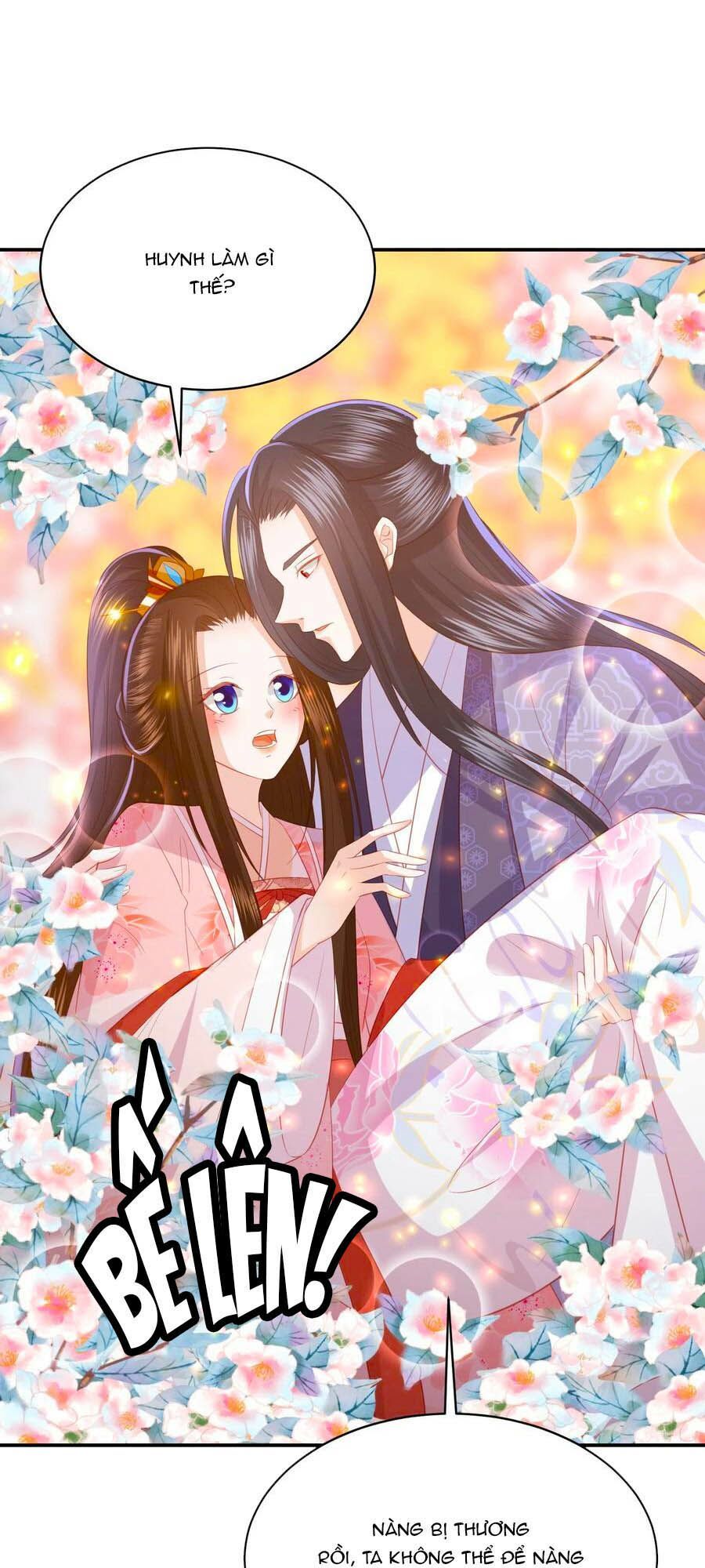 đọc truyện Phượng Hoàng Thác: Chuyên Sủng Khí Thê Chương 148 ảnh 7 tại Thiên Thai Truyện