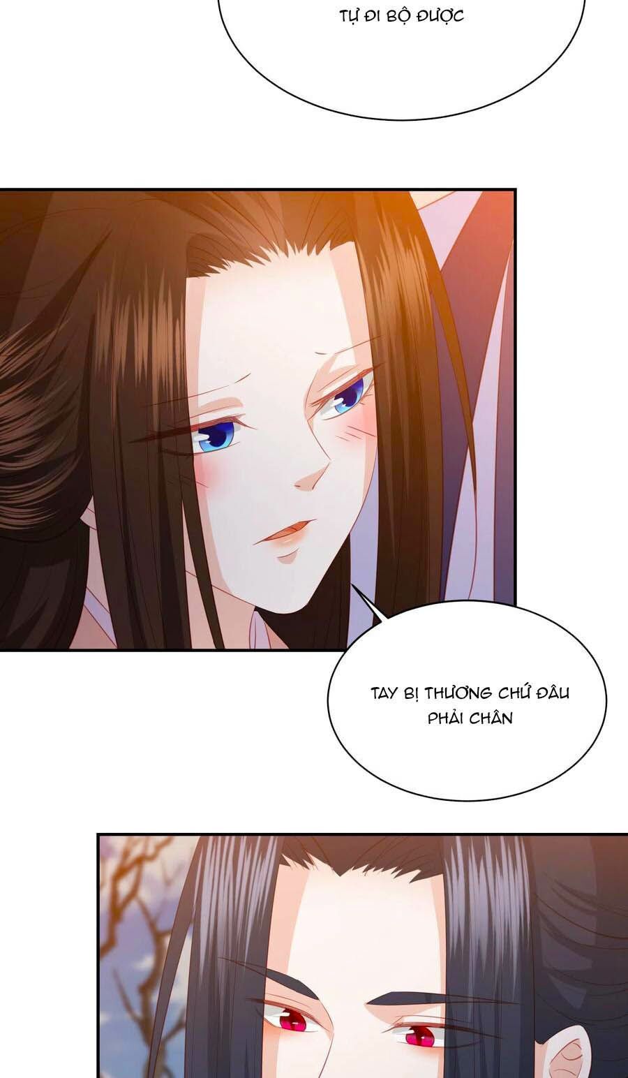 đọc truyện Phượng Hoàng Thác: Chuyên Sủng Khí Thê Chương 148 ảnh 8 tại Thiên Thai Truyện