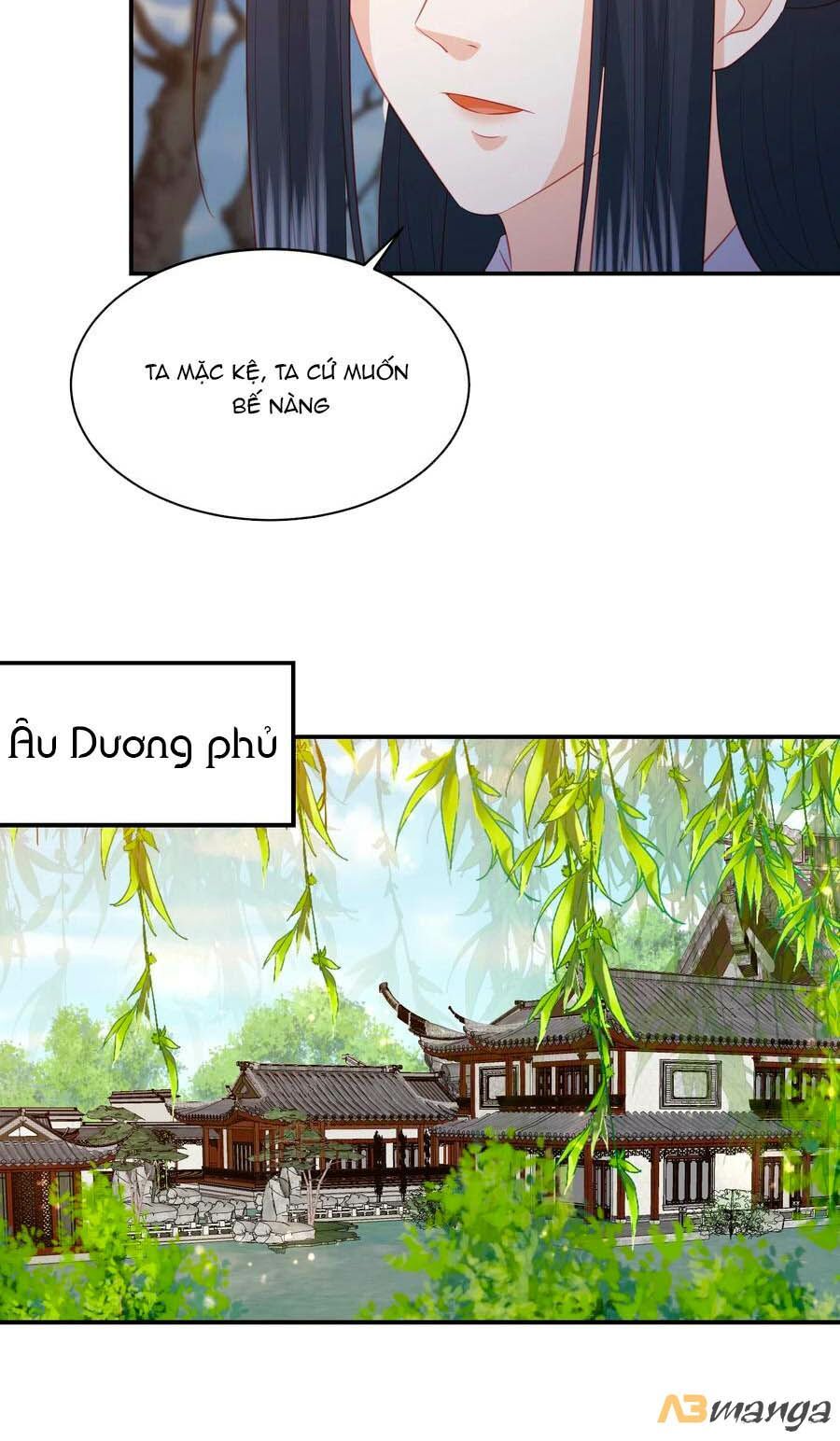 đọc truyện Phượng Hoàng Thác: Chuyên Sủng Khí Thê Chương 148 ảnh 9 tại Thiên Thai Truyện