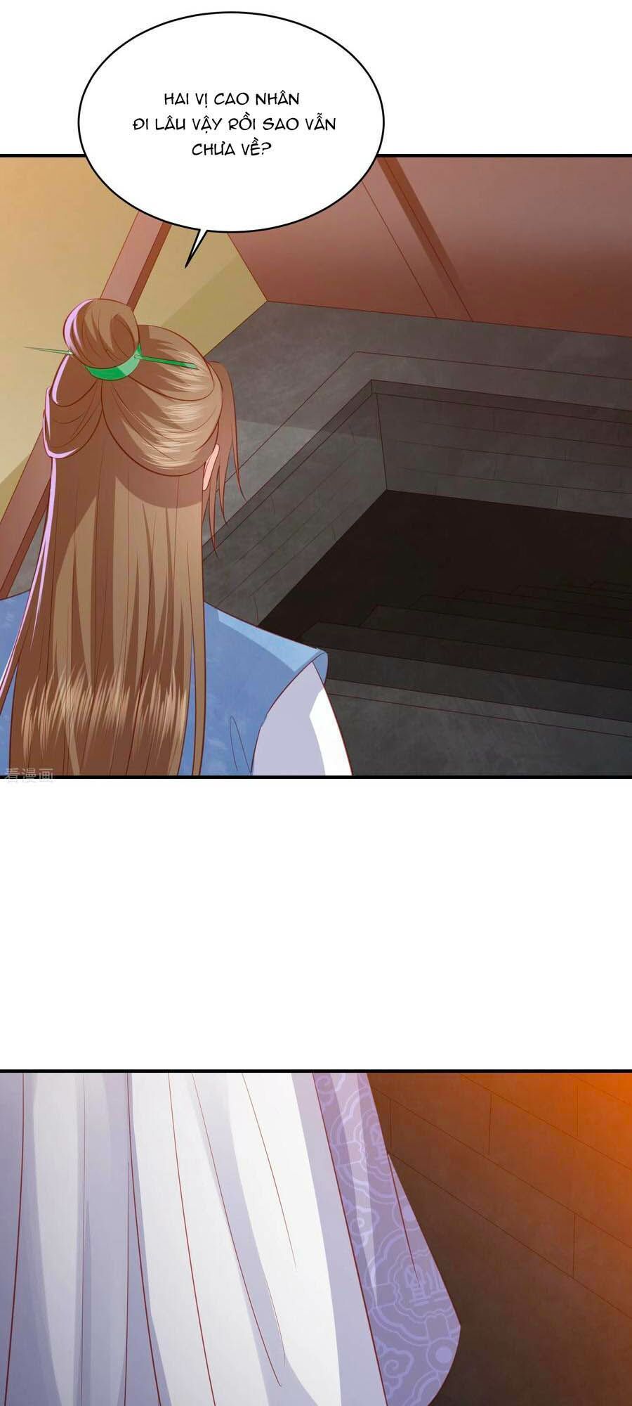 đọc truyện Phượng Hoàng Thác: Chuyên Sủng Khí Thê Chương 148 ảnh 10 tại Thiên Thai Truyện