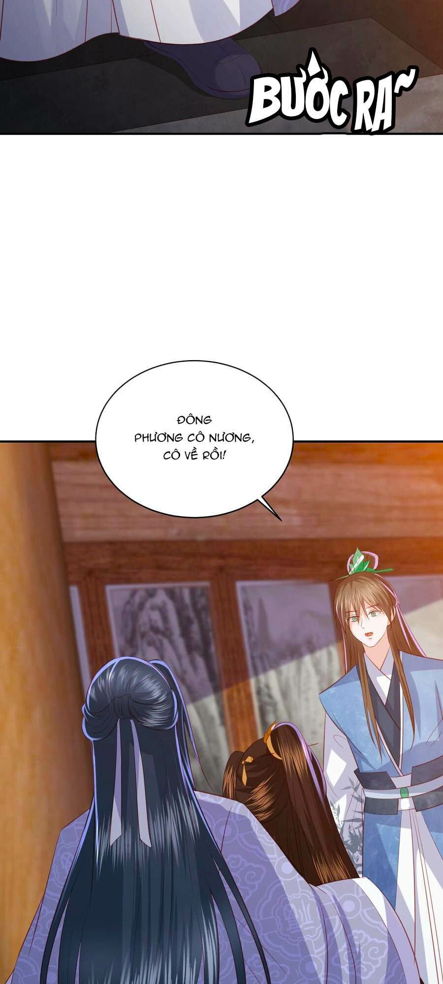 đọc truyện Phượng Hoàng Thác: Chuyên Sủng Khí Thê Chương 148 ảnh 11 tại Thiên Thai Truyện