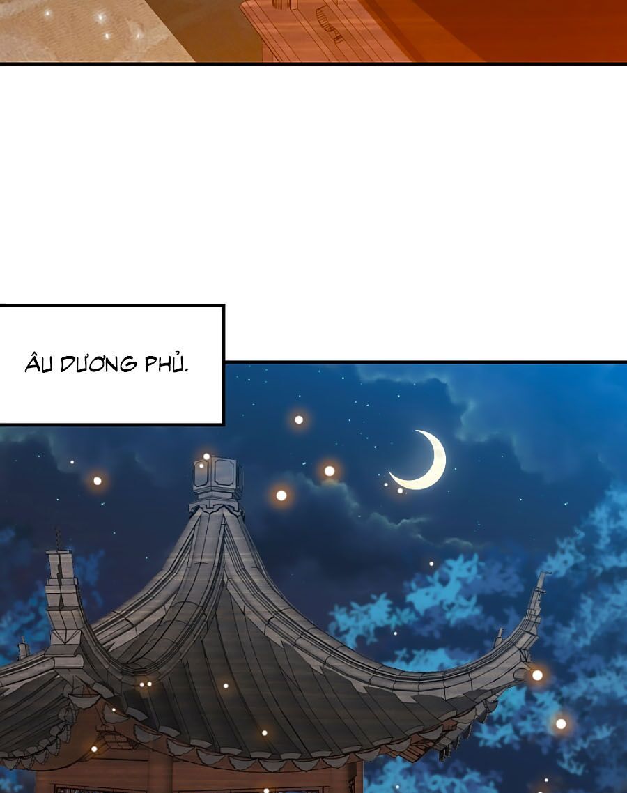 đọc truyện Phượng Hoàng Thác: Chuyên Sủng Khí Thê Chương 149 ảnh 13 tại Thiên Thai Truyện