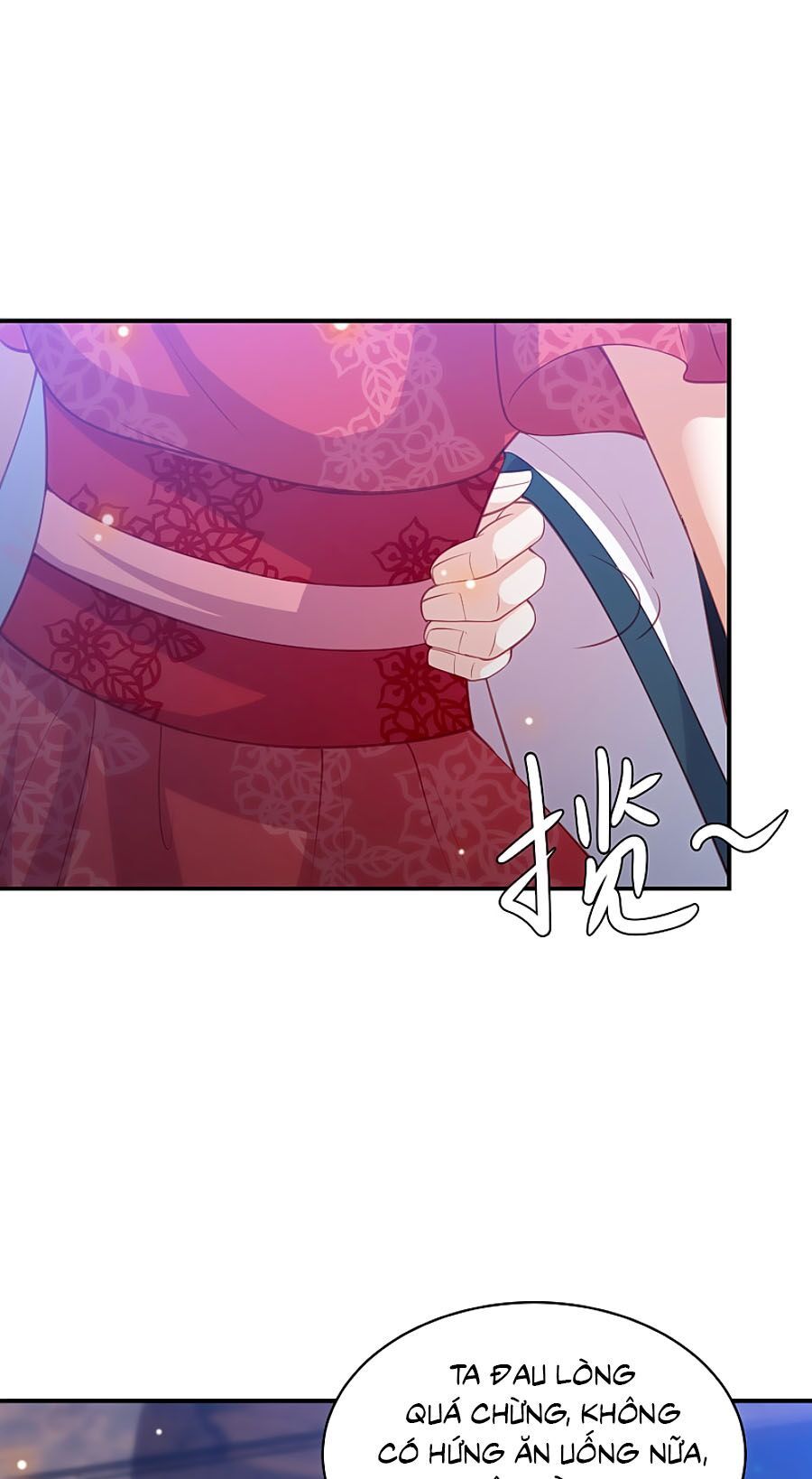 đọc truyện Phượng Hoàng Thác: Chuyên Sủng Khí Thê Chương 149 ảnh 16 tại Thiên Thai Truyện