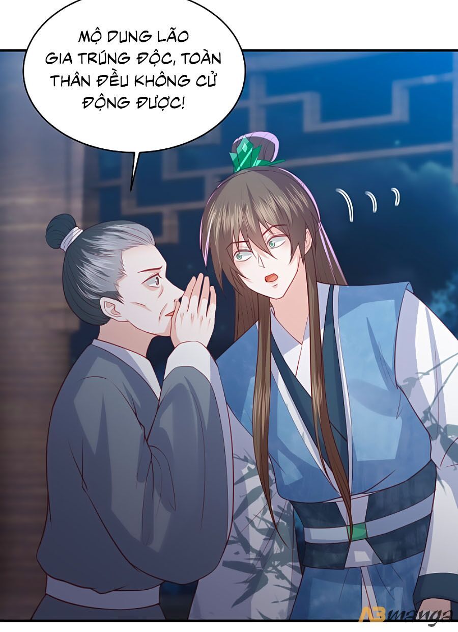 đọc truyện Phượng Hoàng Thác: Chuyên Sủng Khí Thê Chương 149 ảnh 20 tại Thiên Thai Truyện