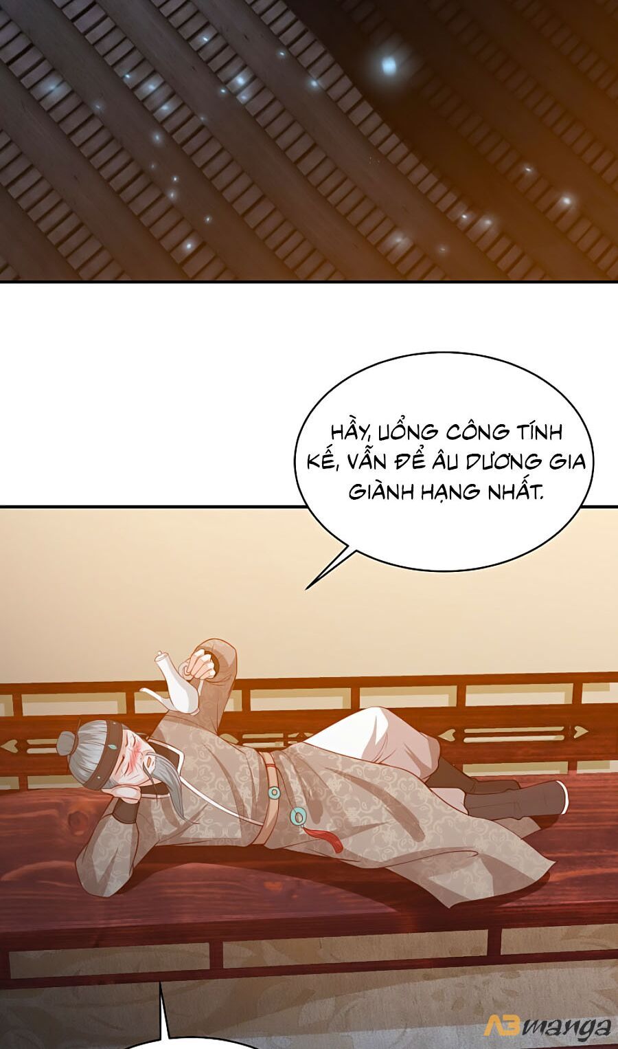 đọc truyện Phượng Hoàng Thác: Chuyên Sủng Khí Thê Chương 149 ảnh 4 tại Thiên Thai Truyện