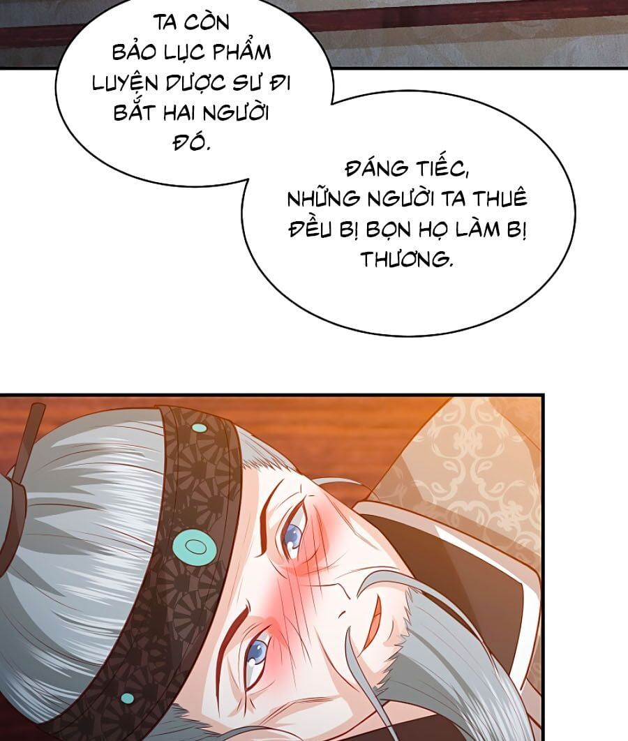 đọc truyện Phượng Hoàng Thác: Chuyên Sủng Khí Thê Chương 149 ảnh 5 tại Thiên Thai Truyện