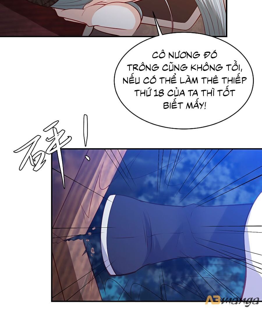 đọc truyện Phượng Hoàng Thác: Chuyên Sủng Khí Thê Chương 149 ảnh 6 tại Thiên Thai Truyện