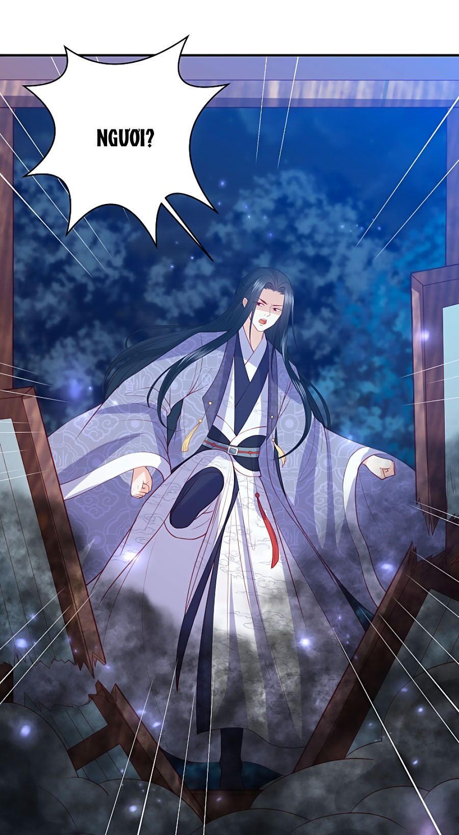 đọc truyện Phượng Hoàng Thác: Chuyên Sủng Khí Thê Chương 149 ảnh 7 tại Thiên Thai Truyện