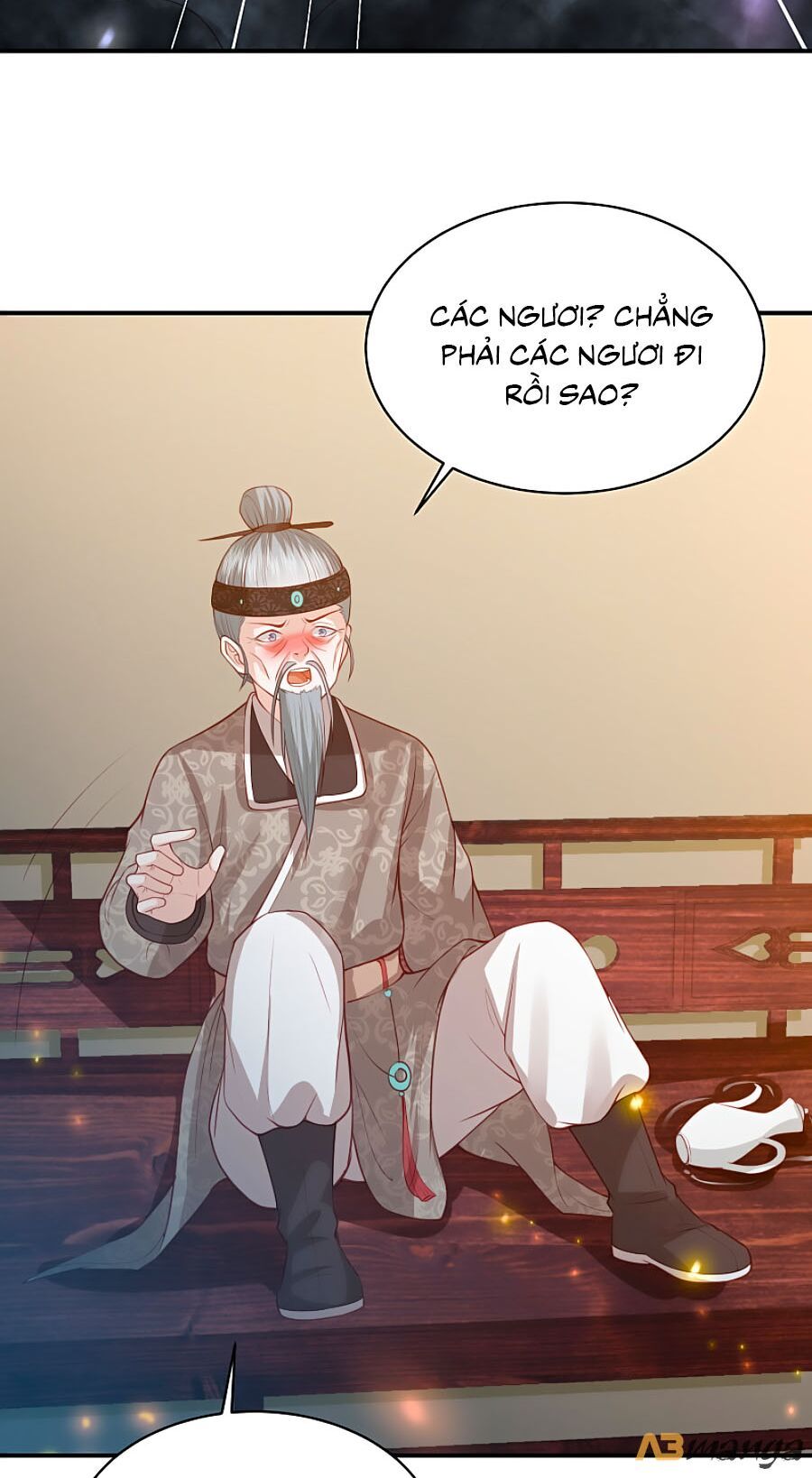 đọc truyện Phượng Hoàng Thác: Chuyên Sủng Khí Thê Chương 149 ảnh 8 tại Thiên Thai Truyện