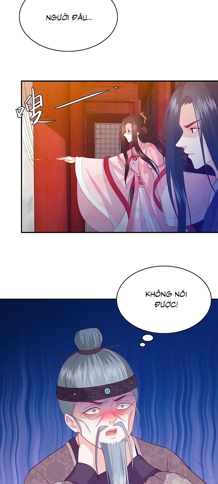 đọc truyện Phượng Hoàng Thác: Chuyên Sủng Khí Thê Chương 149 ảnh 9 tại Thiên Thai Truyện