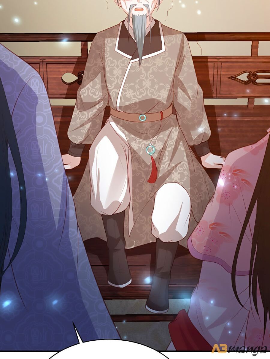 đọc truyện Phượng Hoàng Thác: Chuyên Sủng Khí Thê Chương 149 ảnh 11 tại Thiên Thai Truyện