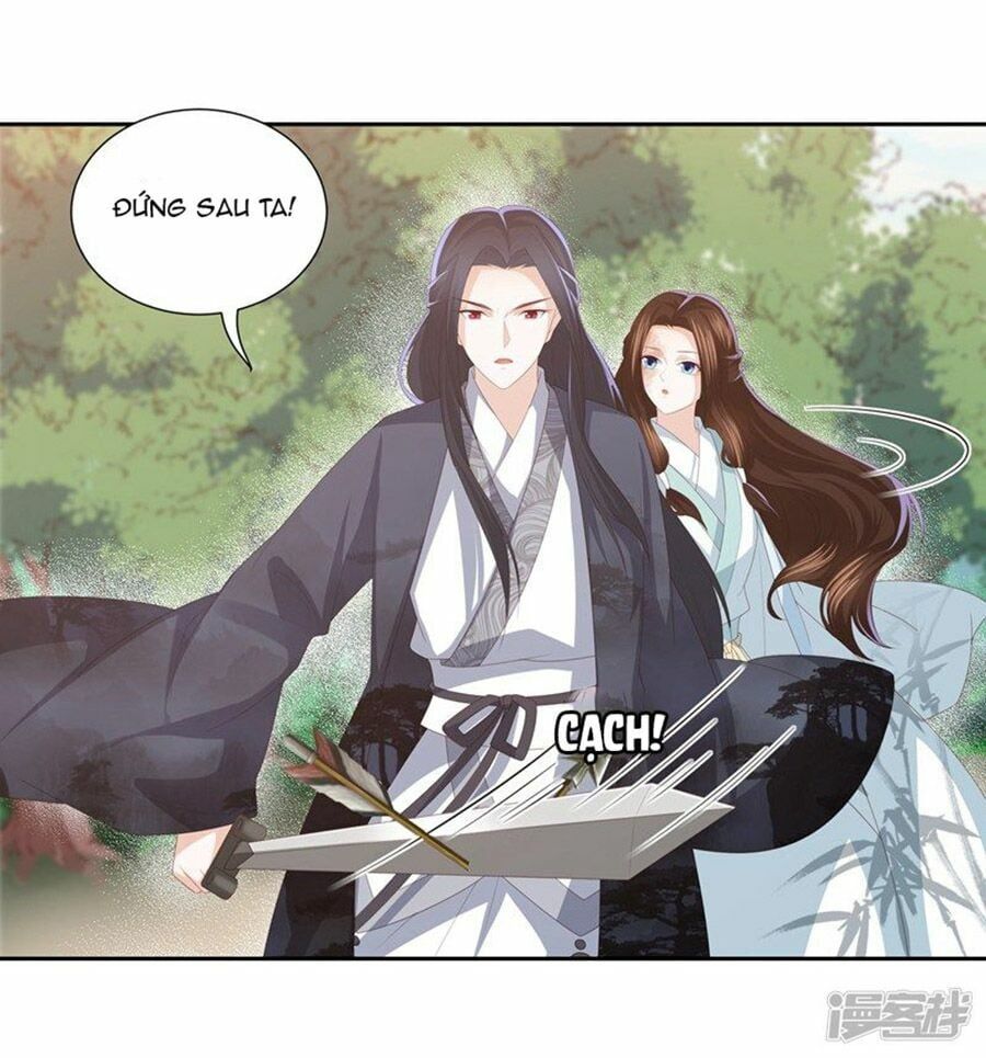 đọc truyện Phượng Hoàng Thác: Chuyên Sủng Khí Thê Chương 15 ảnh 3 tại Thiên Thai Truyện