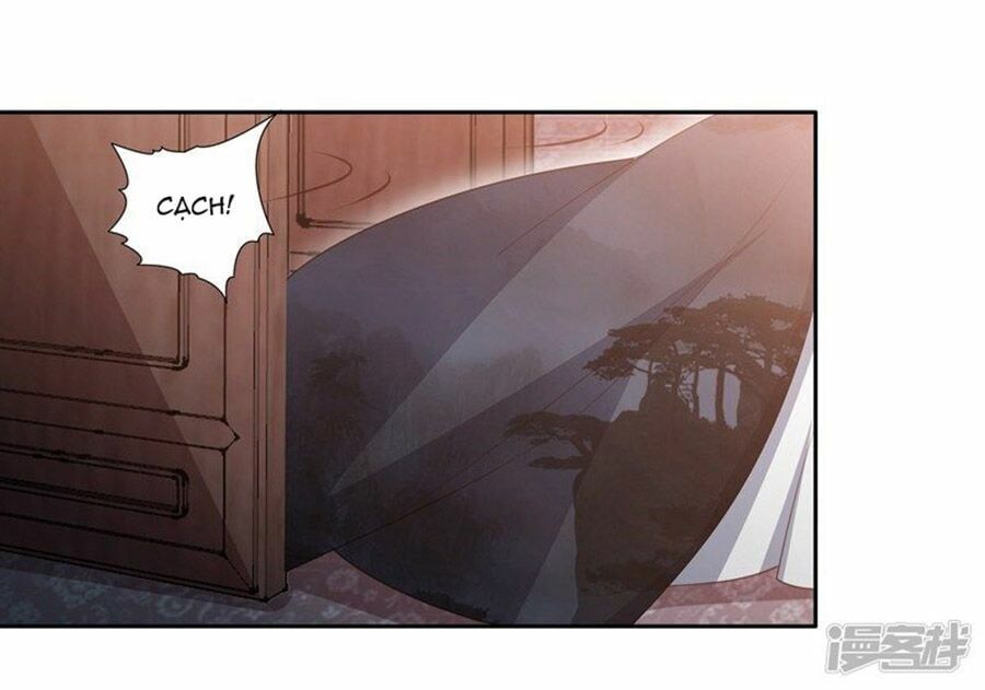 đọc truyện Phượng Hoàng Thác: Chuyên Sủng Khí Thê Chương 15 ảnh 12 tại Thiên Thai Truyện