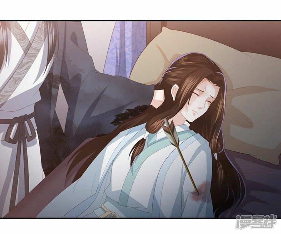 đọc truyện Phượng Hoàng Thác: Chuyên Sủng Khí Thê Chương 15 ảnh 13 tại Thiên Thai Truyện