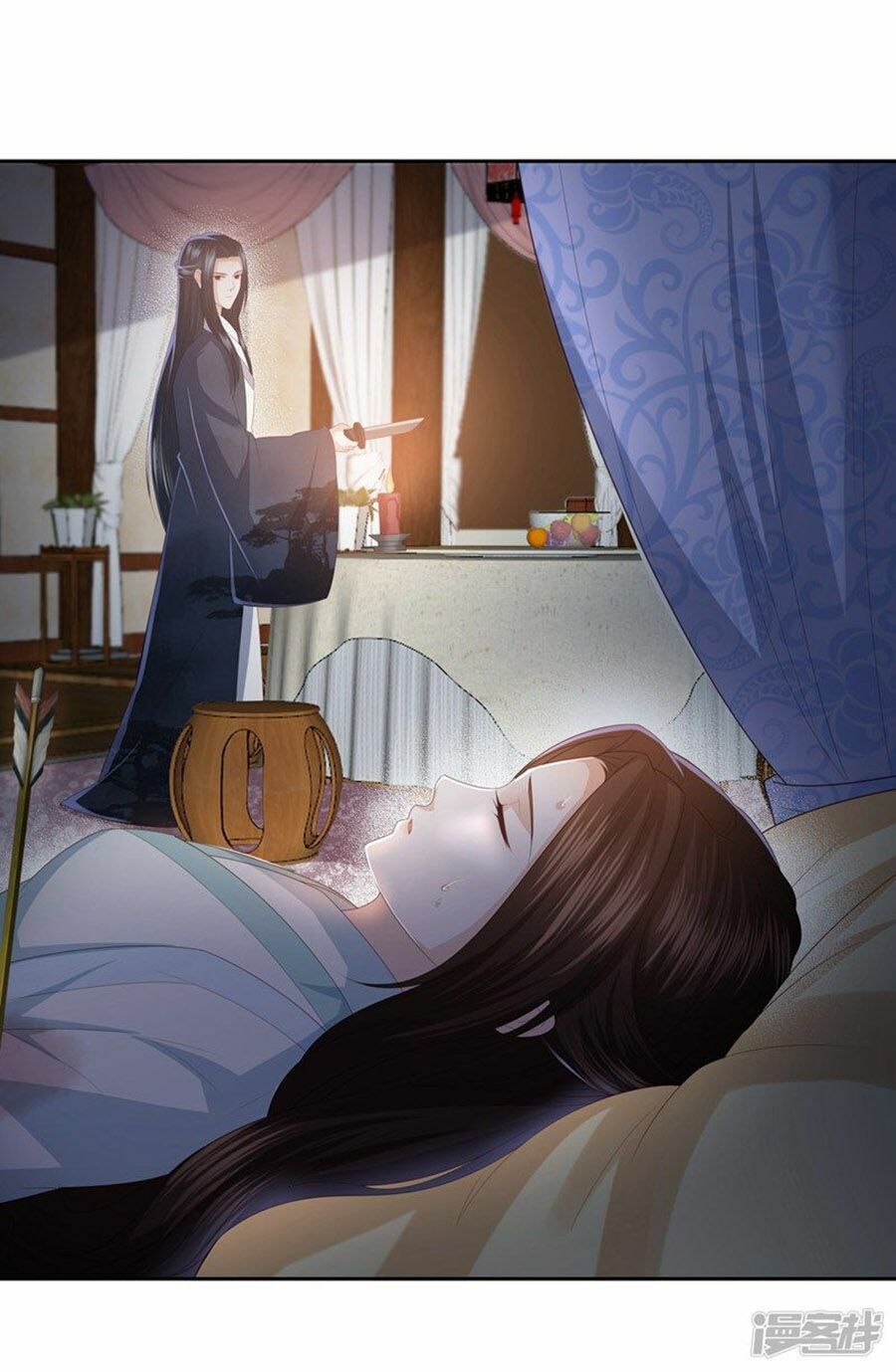 đọc truyện Phượng Hoàng Thác: Chuyên Sủng Khí Thê Chương 15 ảnh 15 tại Thiên Thai Truyện