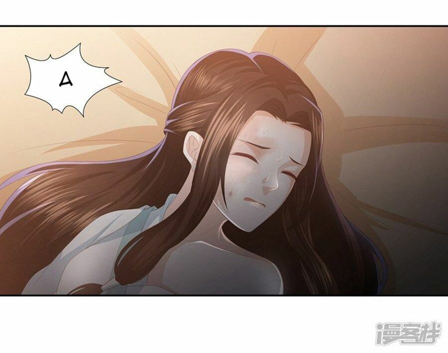 đọc truyện Phượng Hoàng Thác: Chuyên Sủng Khí Thê Chương 15 ảnh 16 tại Thiên Thai Truyện