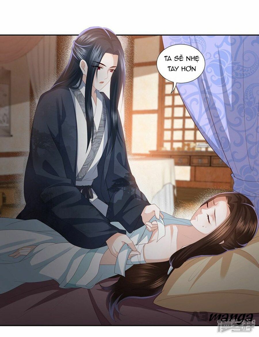 đọc truyện Phượng Hoàng Thác: Chuyên Sủng Khí Thê Chương 15 ảnh 18 tại Thiên Thai Truyện