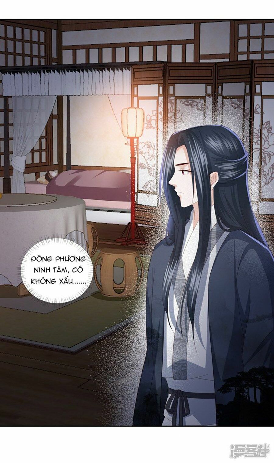 đọc truyện Phượng Hoàng Thác: Chuyên Sủng Khí Thê Chương 15 ảnh 20 tại Thiên Thai Truyện