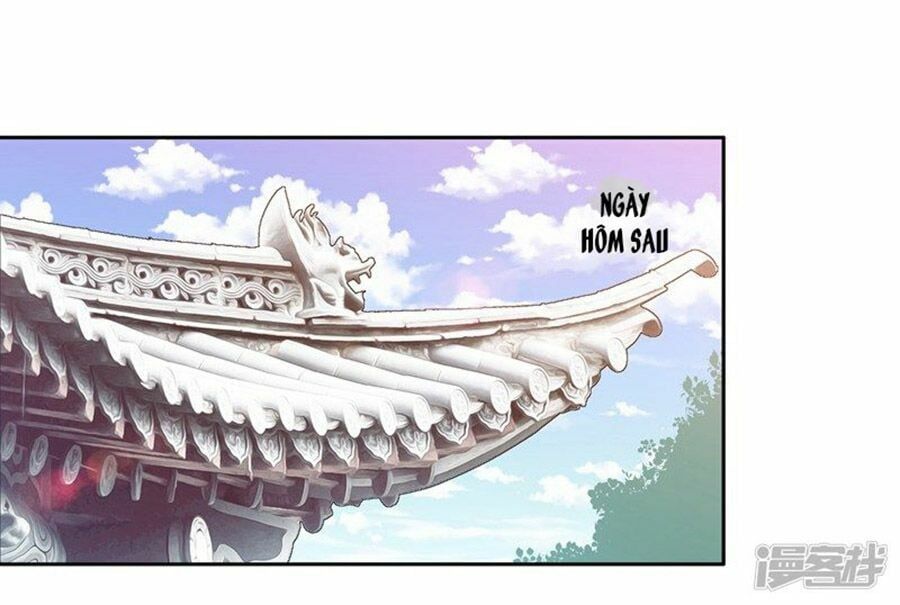 đọc truyện Phượng Hoàng Thác: Chuyên Sủng Khí Thê Chương 15 ảnh 21 tại Thiên Thai Truyện