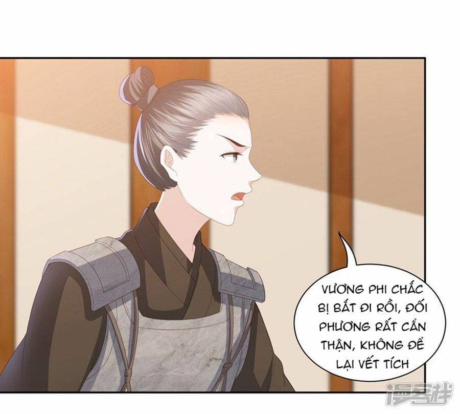 đọc truyện Phượng Hoàng Thác: Chuyên Sủng Khí Thê Chương 15 ảnh 26 tại Thiên Thai Truyện