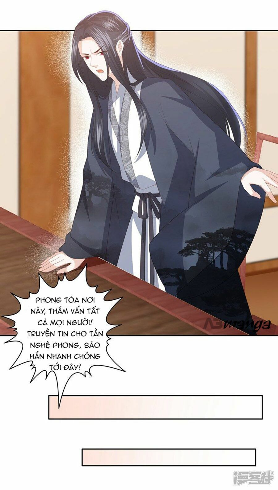 đọc truyện Phượng Hoàng Thác: Chuyên Sủng Khí Thê Chương 15 ảnh 27 tại Thiên Thai Truyện