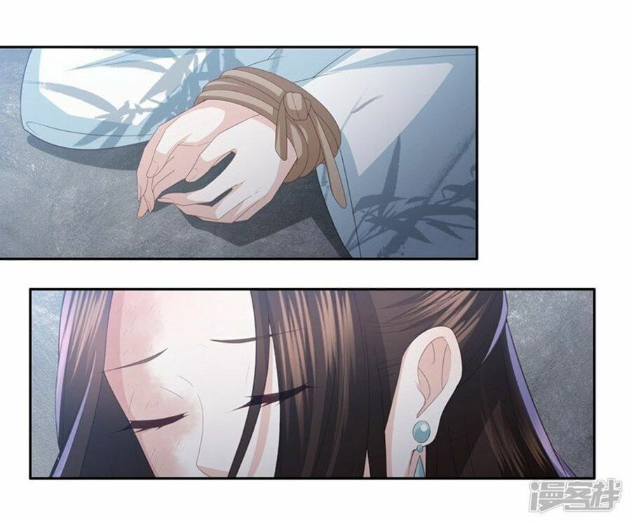 đọc truyện Phượng Hoàng Thác: Chuyên Sủng Khí Thê Chương 15 ảnh 28 tại Thiên Thai Truyện