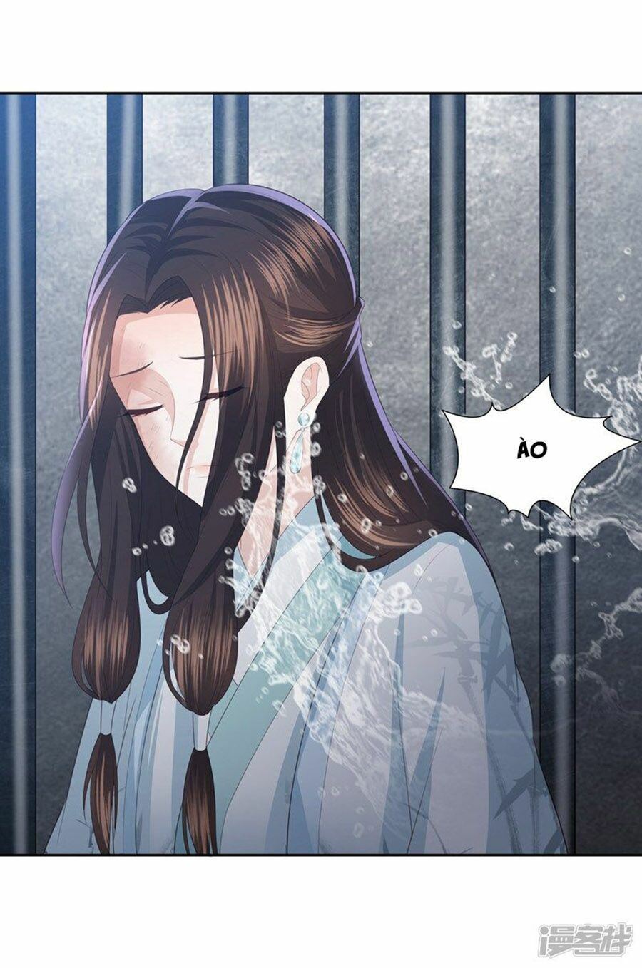 đọc truyện Phượng Hoàng Thác: Chuyên Sủng Khí Thê Chương 15 ảnh 29 tại Thiên Thai Truyện