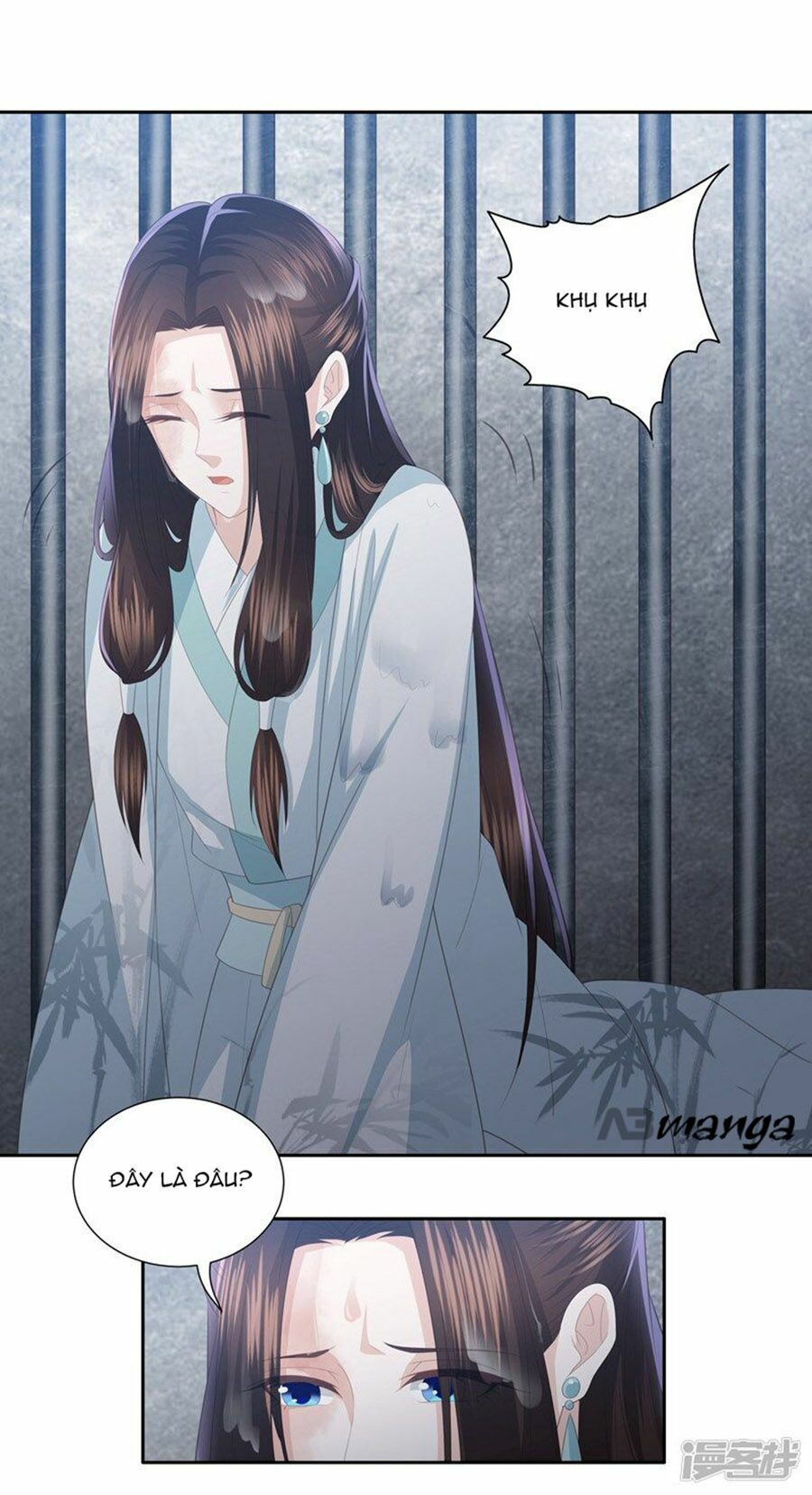 đọc truyện Phượng Hoàng Thác: Chuyên Sủng Khí Thê Chương 15 ảnh 30 tại Thiên Thai Truyện